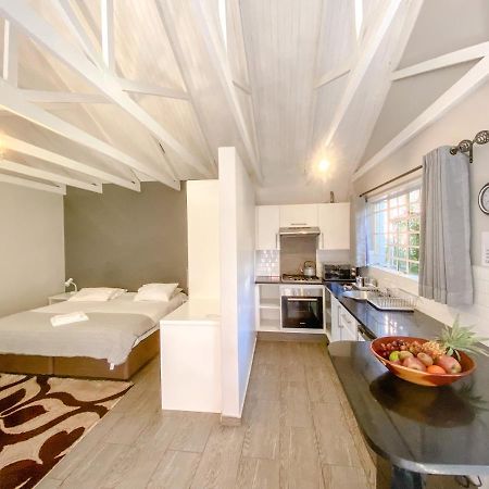 Sunbird Guest House Harare Exterior photo