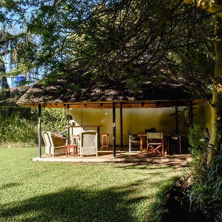 Sunbird Guest House Harare Exterior photo