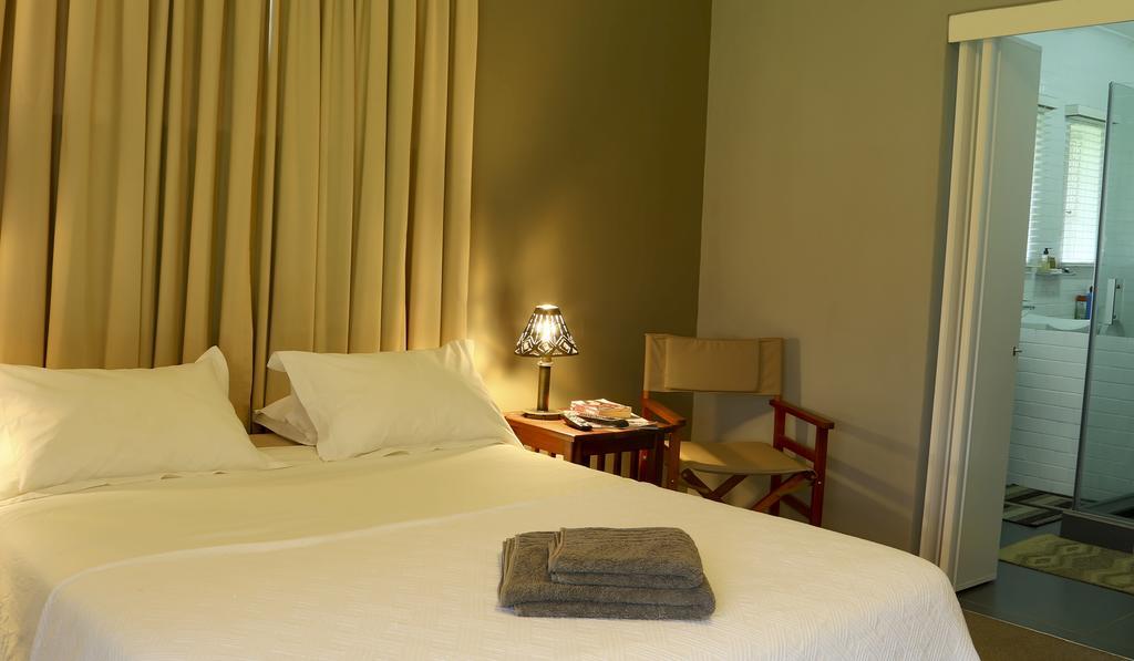 Sunbird Guest House Harare Exterior photo
